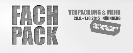 FachPack 2015 | ADLERPACK FachPack 2015 | ADLERPACK