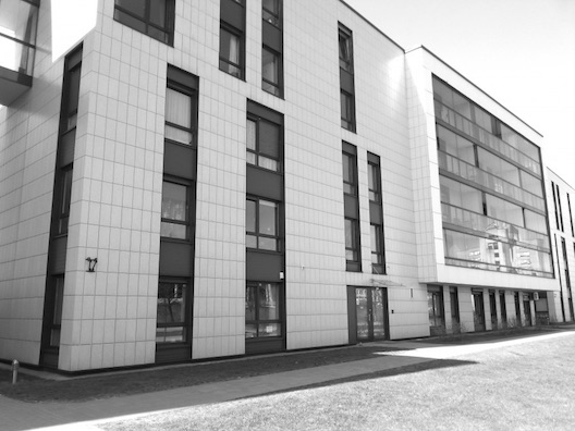ADLERPACK UAB Büro ADLERPACK UAB Büro