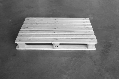CP2 Paletten | ADLERPACK