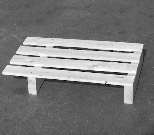 Viertelpalette 600x400mm | ADLERPACK