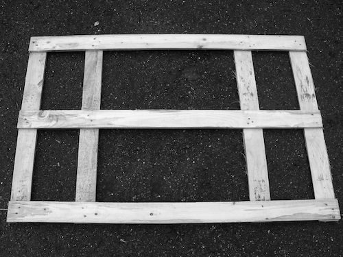 Holzpalettendeckel | ADLERPACK