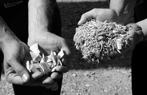 Holzpellets | ADLERPACK Holzpellets | ADLERPACK