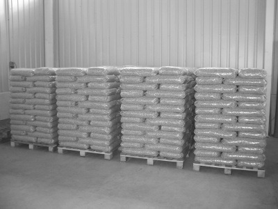 Holzpellets sackware | ADLERPACK Holzpellets sackware | ADLERPACK