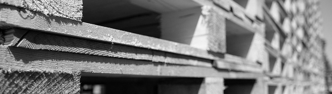 Paletten | ADLERPACK - Holzverpackungen aller Art