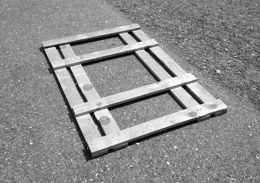 Palettendeckel | ADLERPACK