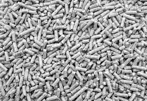 Pellets | ADLERPACK Pellets | ADLERPACK